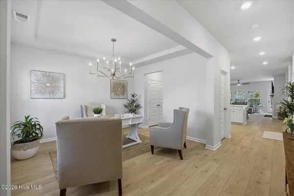 $459,900 | 8675 Baton Rouge Avenue Northwest, Calabash, NC 28467