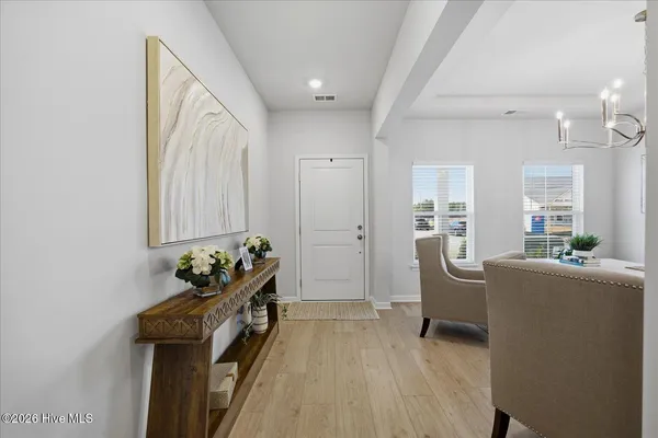 $459,900 | 8675 Baton Rouge Avenue Northwest, Calabash, NC 28467