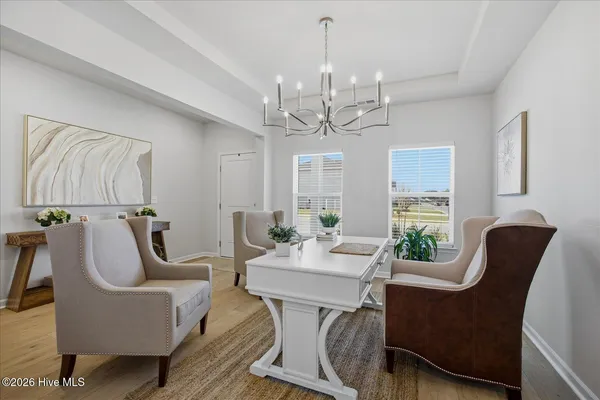 $459,900 | 8675 Baton Rouge Avenue Northwest, Calabash, NC 28467