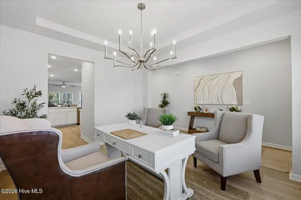 $459,900 | 8675 Baton Rouge Avenue Northwest, Calabash, NC 28467