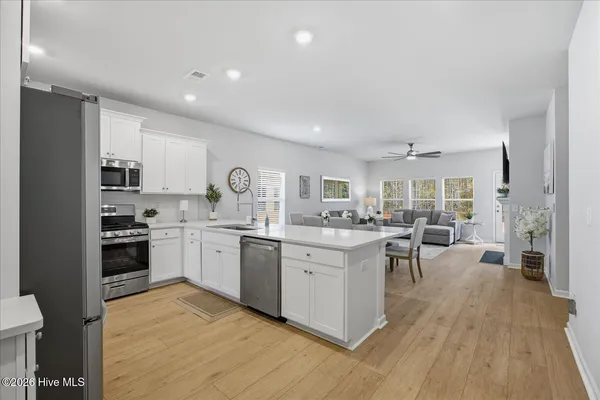 $459,900 | 8675 Baton Rouge Avenue Northwest, Calabash, NC 28467