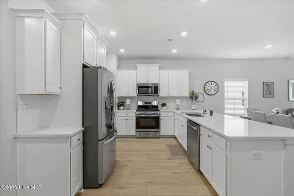 $459,900 | 8675 Baton Rouge Avenue Northwest, Calabash, NC 28467