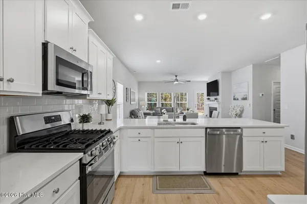 $459,900 | 8675 Baton Rouge Avenue Northwest, Calabash, NC 28467