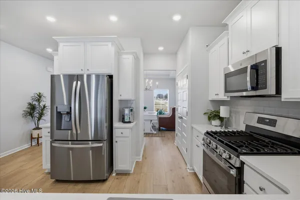 $459,900 | 8675 Baton Rouge Avenue Northwest, Calabash, NC 28467