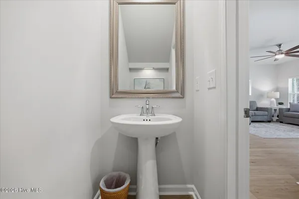 $459,900 | 8675 Baton Rouge Avenue Northwest, Calabash, NC 28467