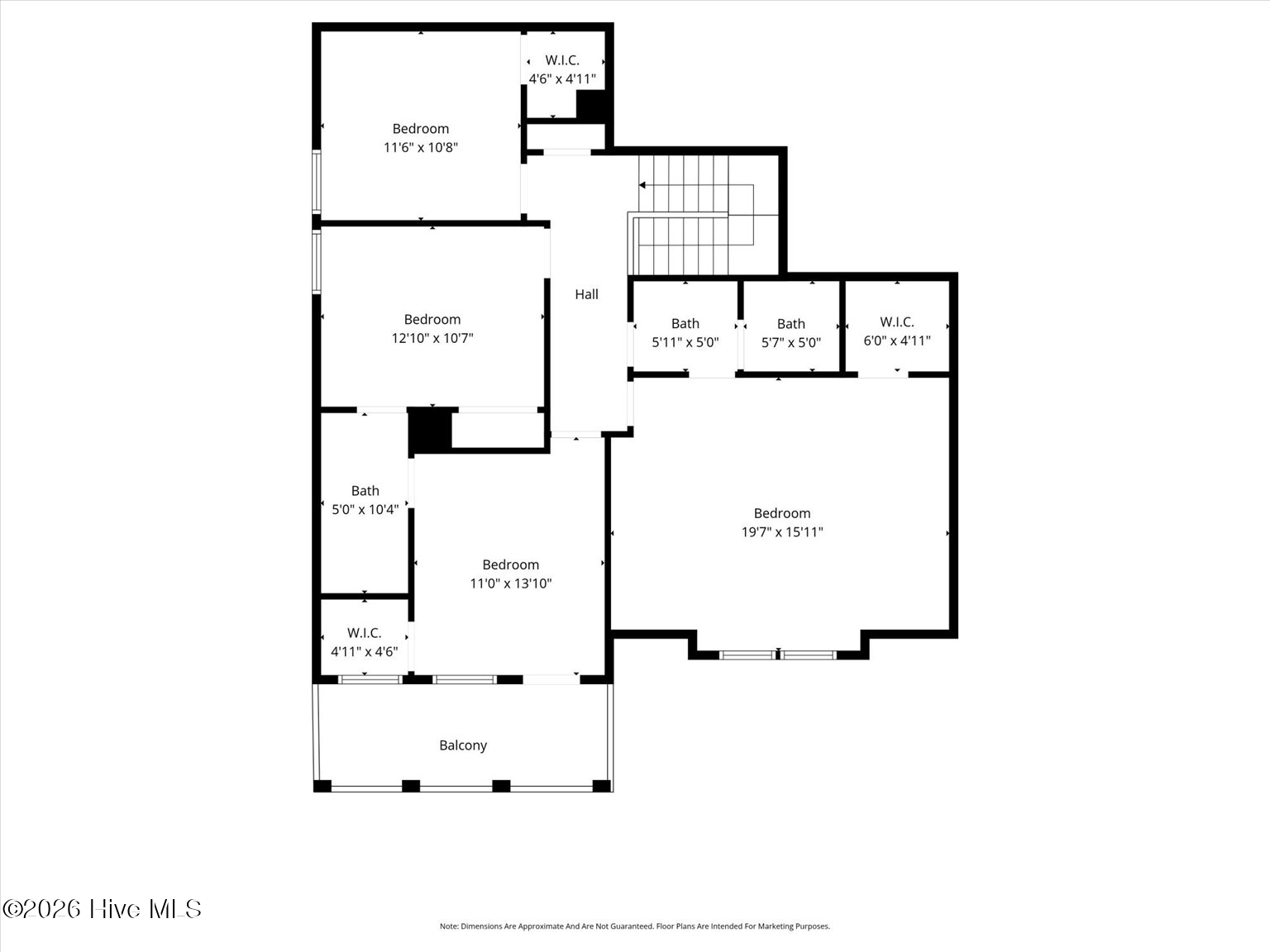 8675 Baton Rouge Avenue Northwest Calabash, NC 28467 - Photo 56 of 58