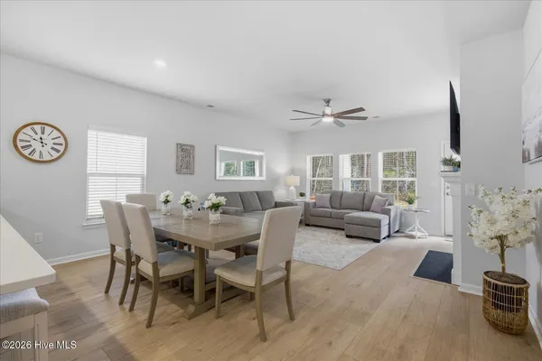 $459,900 | 8675 Baton Rouge Avenue Northwest, Calabash, NC 28467
