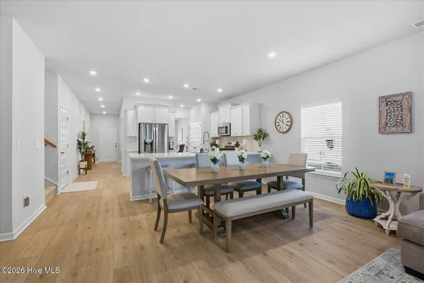 $459,900 | 8675 Baton Rouge Avenue Northwest, Calabash, NC 28467