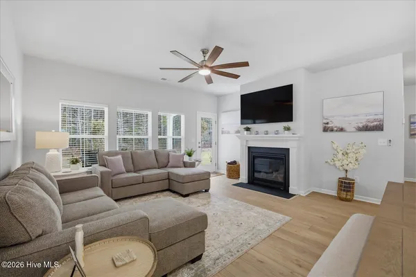 $459,900 | 8675 Baton Rouge Avenue Northwest, Calabash, NC 28467