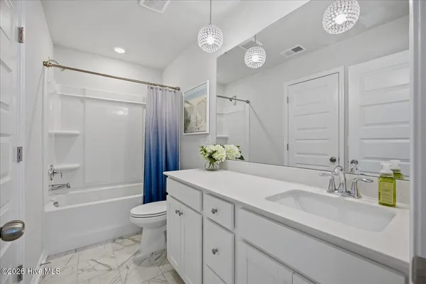 $459,900 | 8675 Baton Rouge Avenue Northwest, Calabash, NC 28467