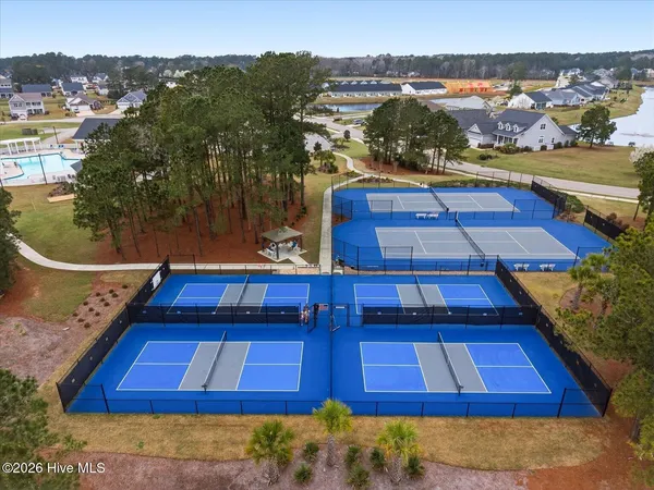 $459,900 | 8675 Baton Rouge Avenue Northwest, Calabash, NC 28467