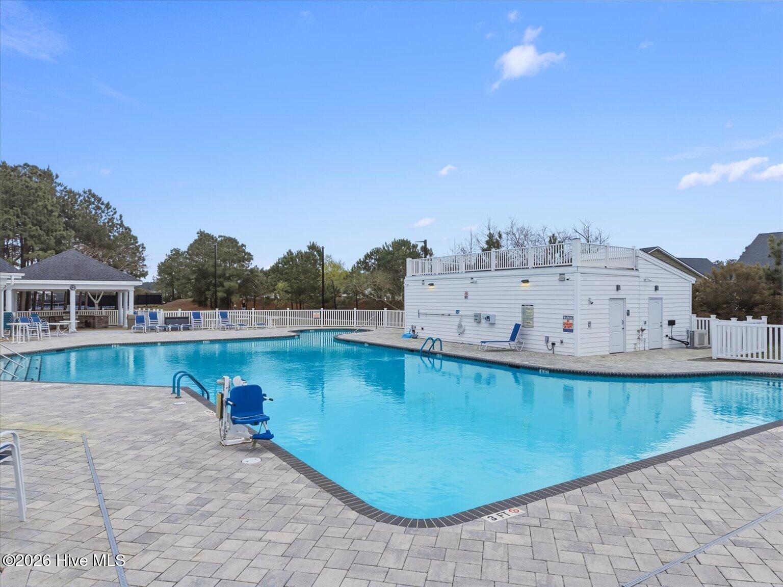 8675 Baton Rouge Avenue Northwest Calabash, NC 28467 - Photo 45 of 58 58-DJI_20260310121115_0212_D_1-Edit