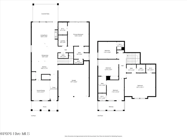 $459,900 | 8675 Baton Rouge Avenue Northwest, Calabash, NC 28467