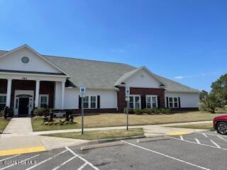 8675 Baton Rouge Avenue Northwest Calabash, NC 28467 - Photo 47 of 58 Amenities Club 2