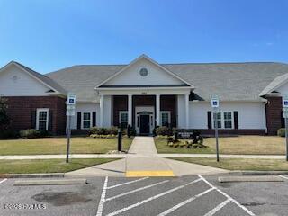 8675 Baton Rouge Avenue Northwest Calabash, NC 28467 - Photo 48 of 58 Amenities Club