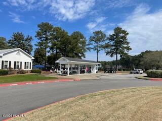 8675 Baton Rouge Avenue Northwest Calabash, NC 28467 - Photo 49 of 58 Bag Drop