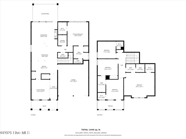 $459,900 | 8675 Baton Rouge Avenue Northwest, Calabash, NC 28467