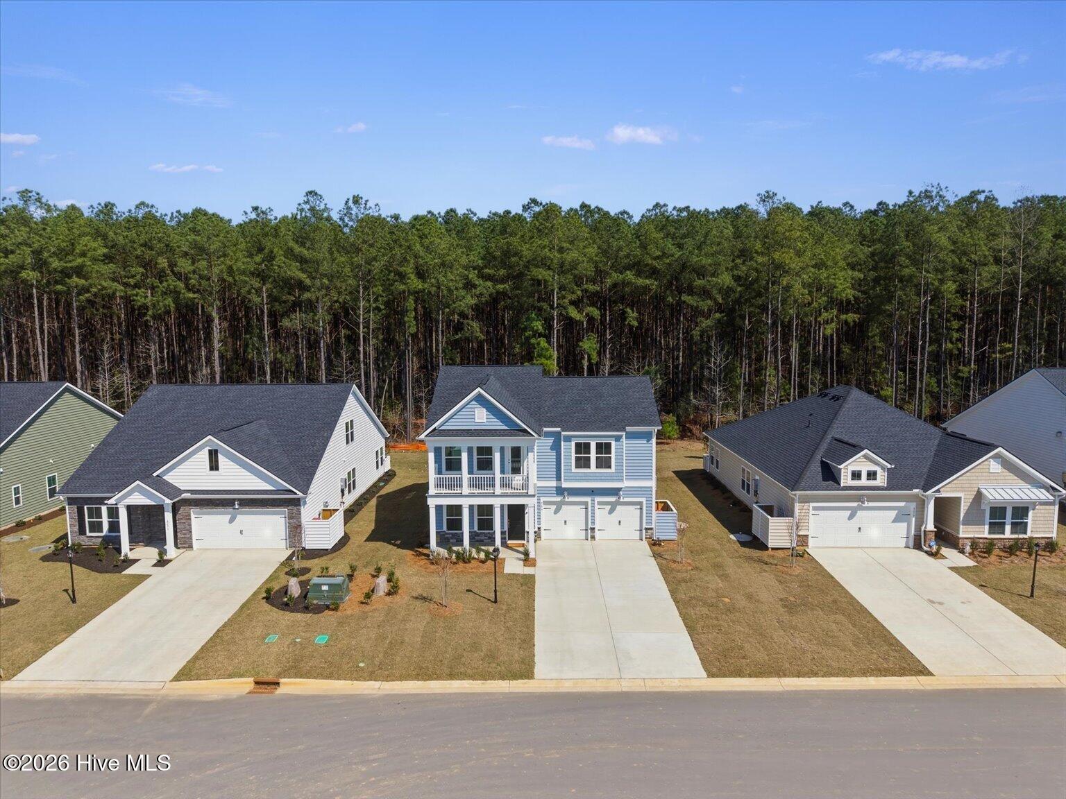 8675 Baton Rouge Avenue Northwest Calabash, NC 28467 - Photo 4 of 58 04-DJI_20260310142837_0278_D_1-Edit