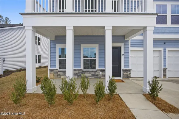 $459,900 | 8675 Baton Rouge Avenue Northwest, Calabash, NC 28467