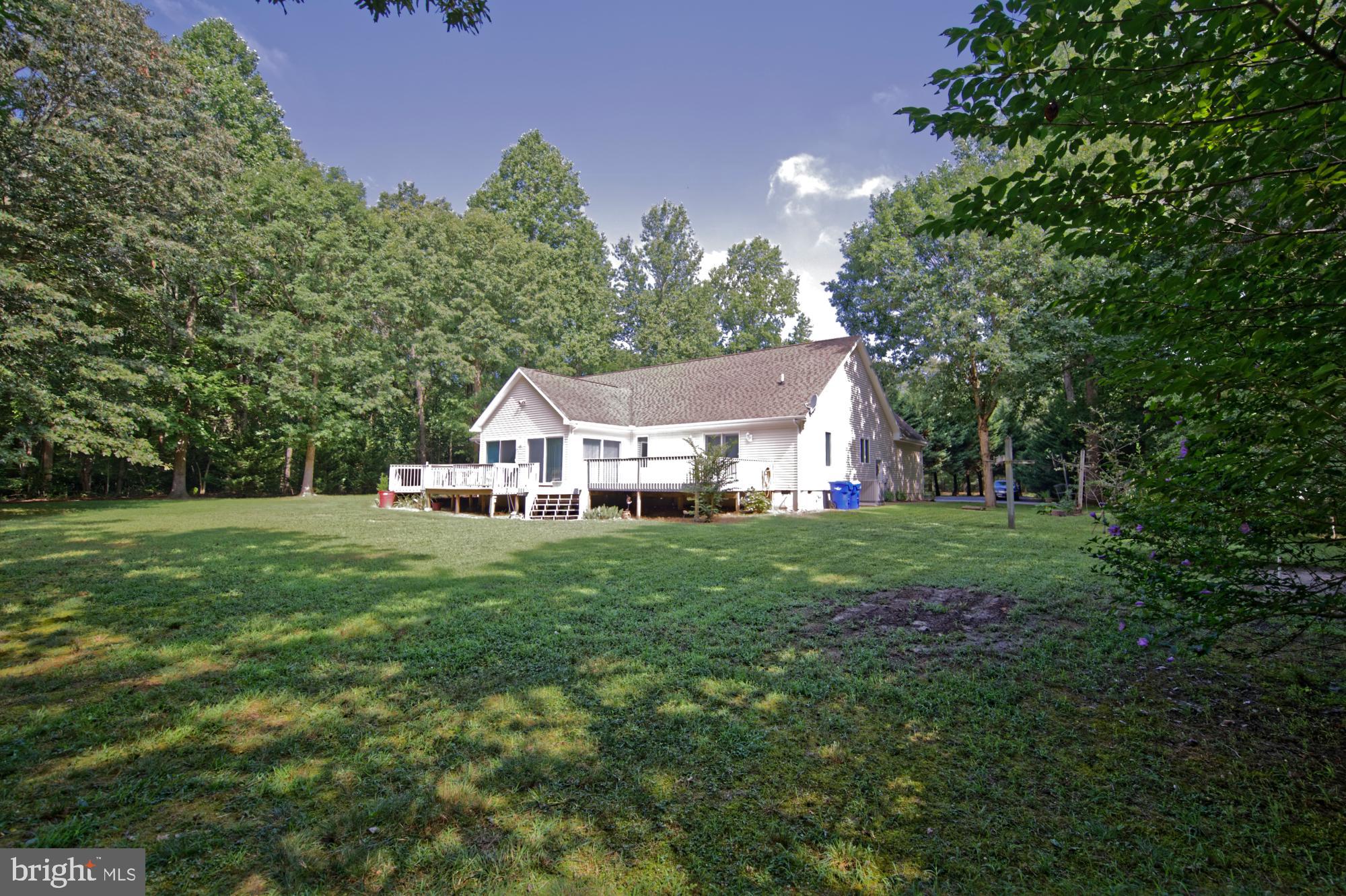 22020 Reynolds Pond Road Ellendale, DE 19941 - Photo 50 of 61 Gallery Image 50