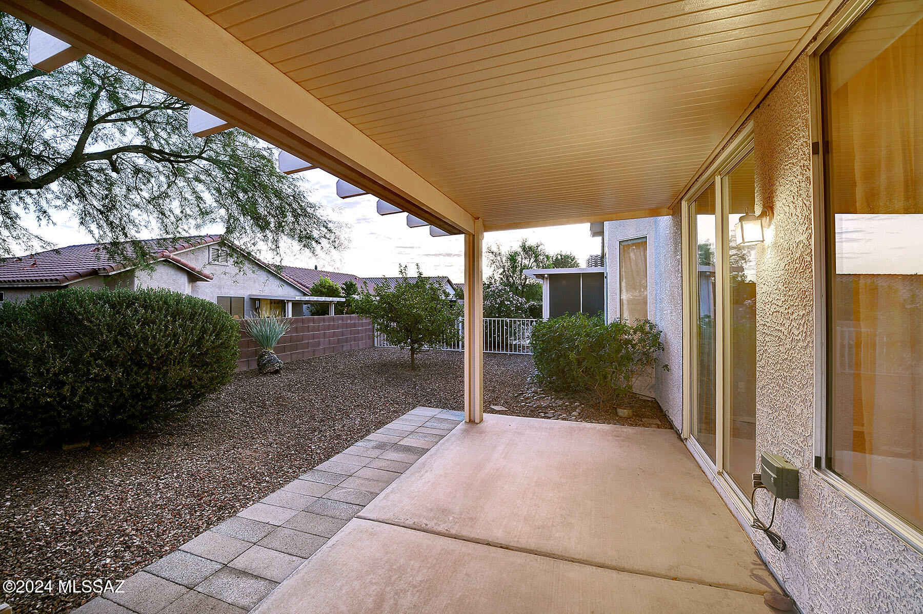 7632 West Amber Ridge Way Tucson, AZ 85743 - Photo 21 of 23