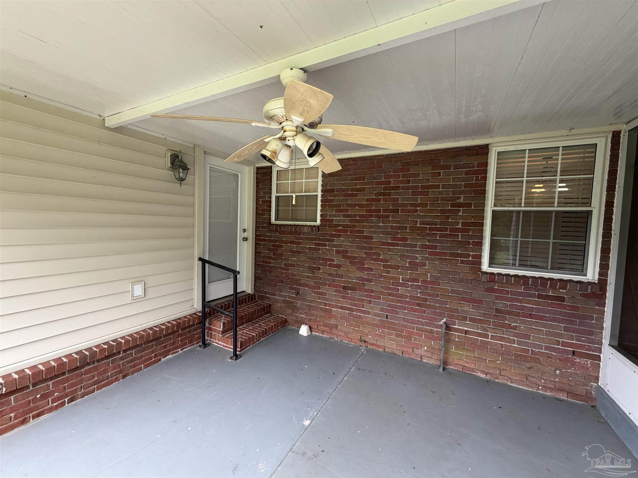 154 Perry Lane Atmore, AL 36502 - Photo 43 of 62