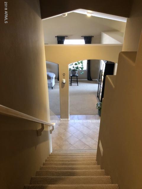 4173 South Martingale Road Gilbert, AZ 85297 - Photo 14 of 28 hallway