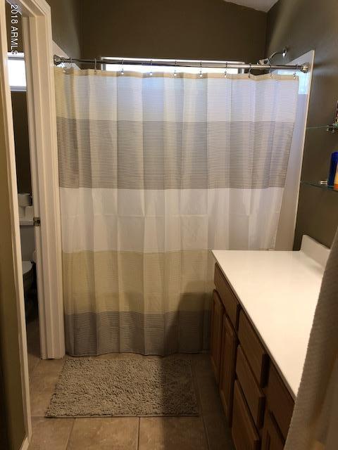 4173 South Martingale Road Gilbert, AZ 85297 - Photo 15 of 28 bathroom