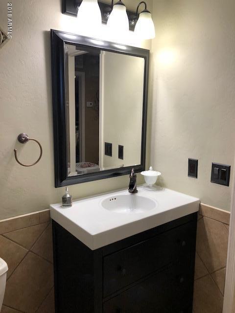 4173 South Martingale Road Gilbert, AZ 85297 - Photo 19 of 28 bathroom2