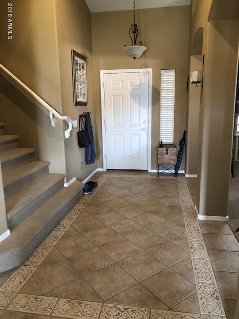 4173 South Martingale Road Gilbert, AZ 85297 - Photo 2 of 28 entry