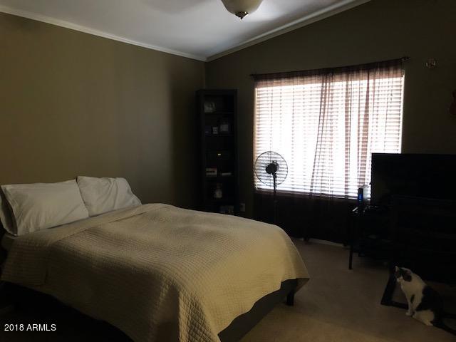 4173 South Martingale Road Gilbert, AZ 85297 - Photo 21 of 28 bed4