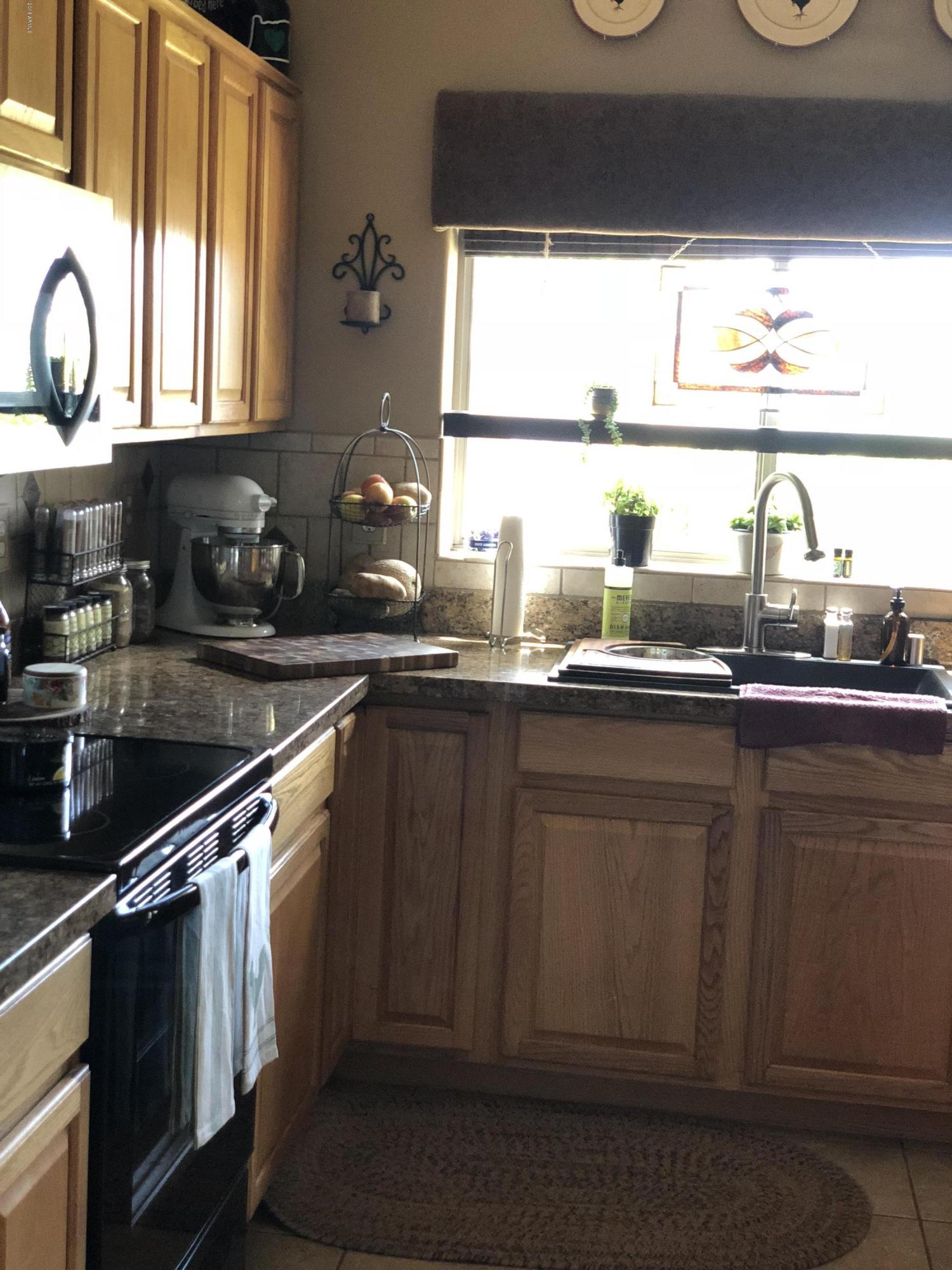 4173 South Martingale Road Gilbert, AZ 85297 - Photo 5 of 28 p3