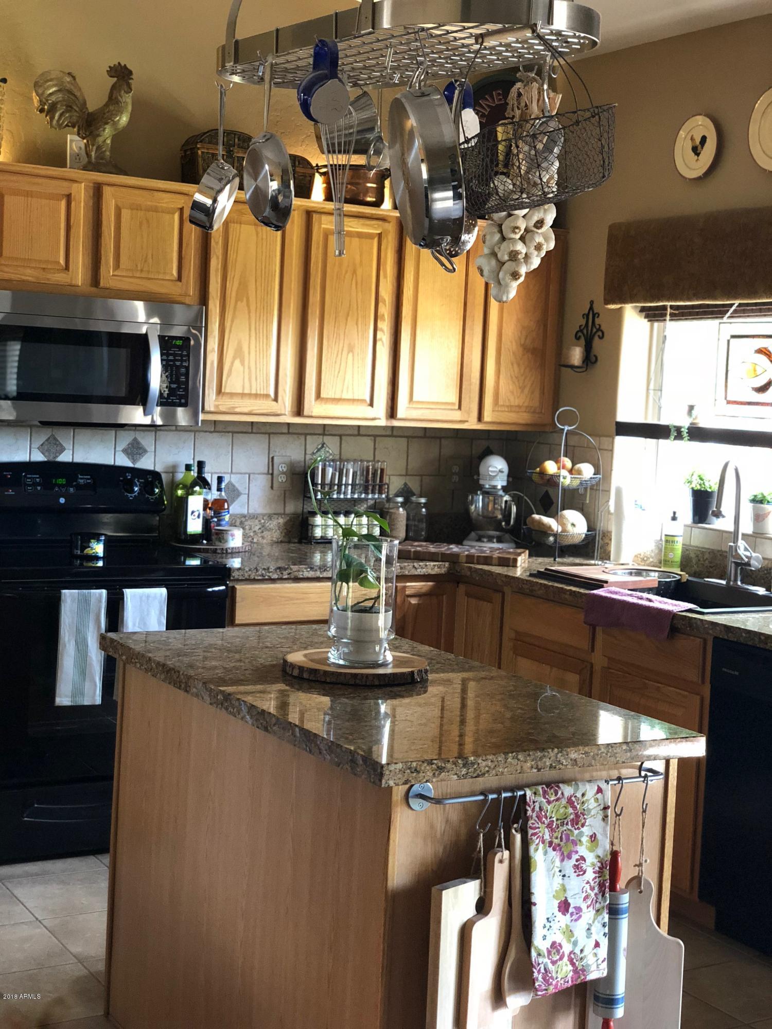 4173 South Martingale Road Gilbert, AZ 85297 - Photo 6 of 28 p4
