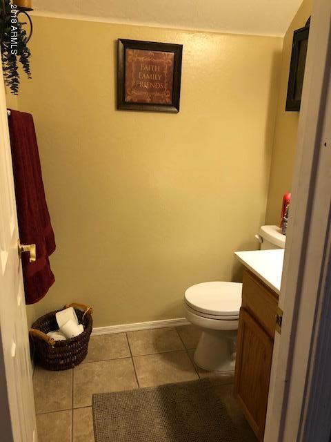 4173 South Martingale Road Gilbert, AZ 85297 - Photo 10 of 28 .5bath