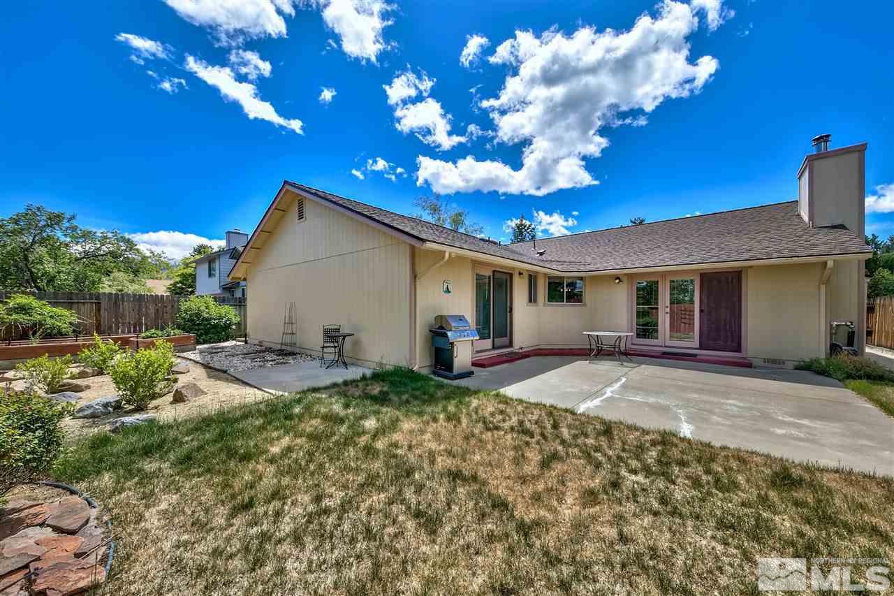 1640 Hanover Drive Reno, NV 89523 - Photo 18 of 22 Photo 18