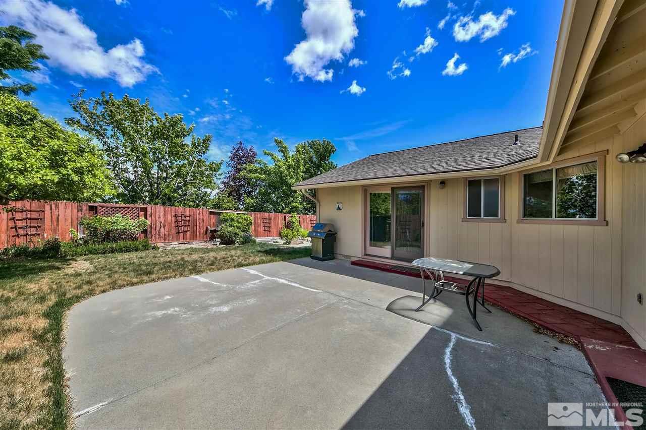 1640 Hanover Drive Reno, NV 89523 - Photo 20 of 22 Photo 20
