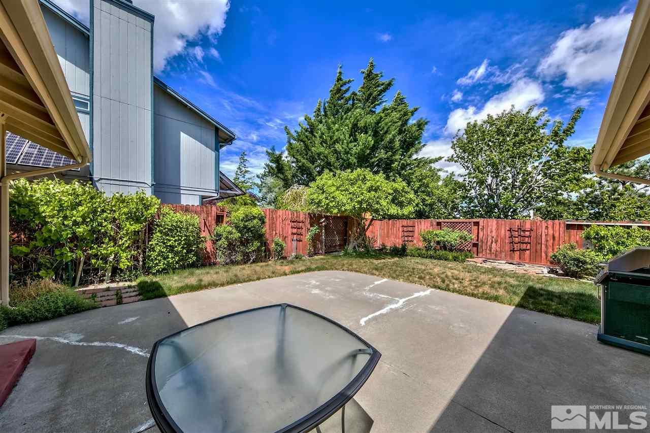 1640 Hanover Drive Reno, NV 89523 - Photo 21 of 22 Photo 21