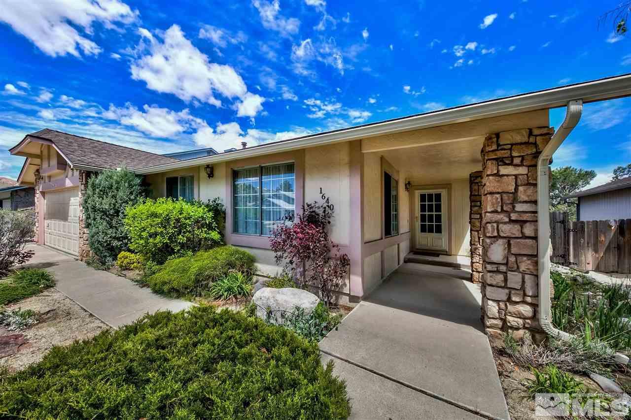 1640 Hanover Drive Reno, NV 89523 - Photo 22 of 22 Photo 22