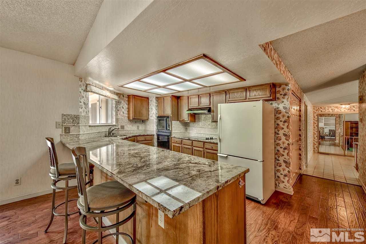 1640 Hanover Drive Reno, NV 89523 - Photo 4 of 22 Photo 4