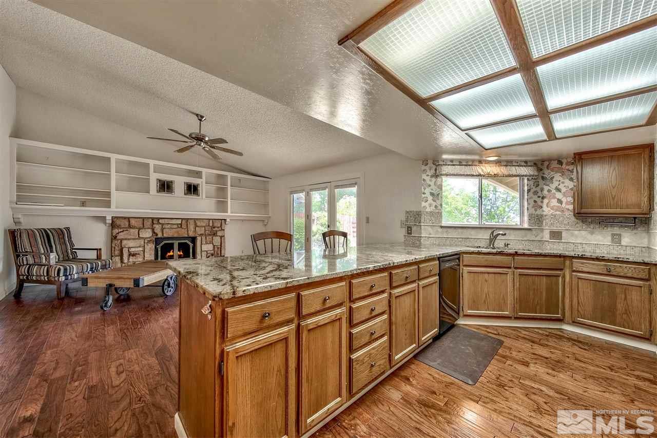 1640 Hanover Drive Reno, NV 89523 - Photo 5 of 22 Photo 5