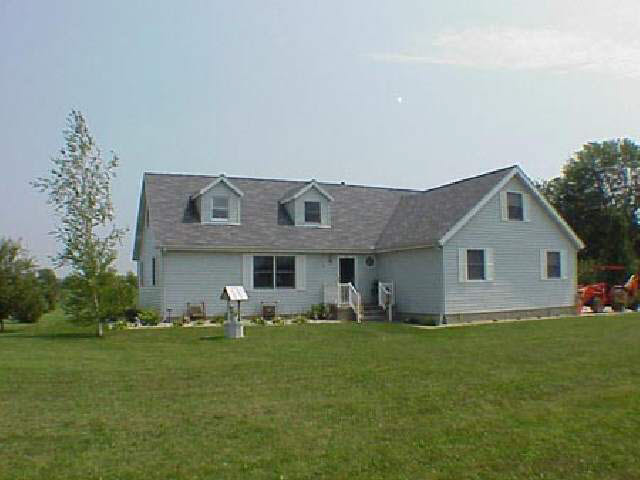 6310 North Nebo Road Muncie, IN 47304 - Photo 1 of 1 Gallery Image 1