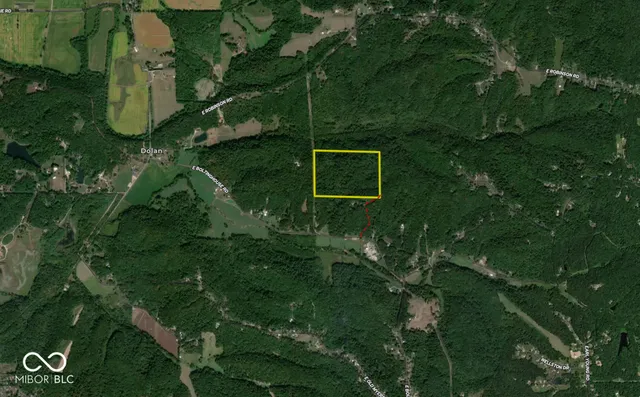 $499,900 | 2 East Boltinghouse East Road, Bloomington, IN 47408