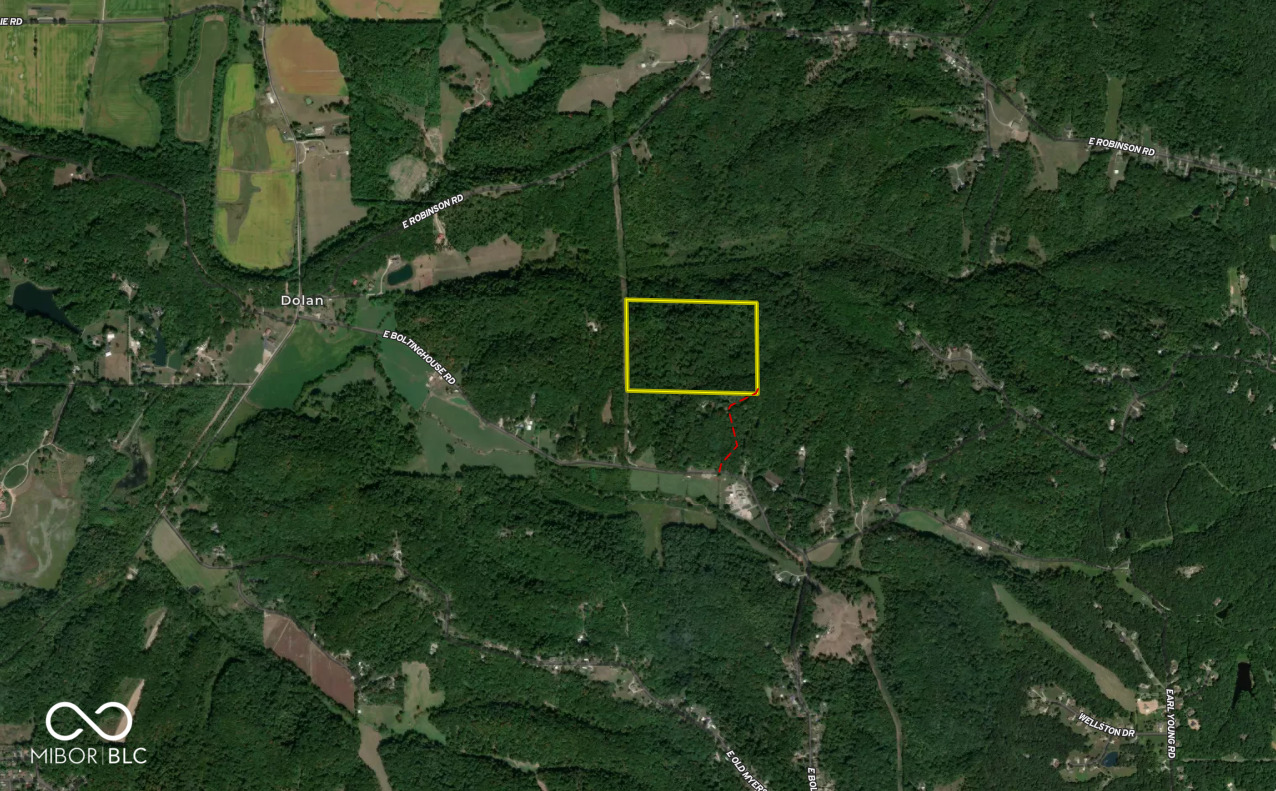 2 East Boltinghouse East Road Bloomington, IN 47408 - Photo 14 of 18