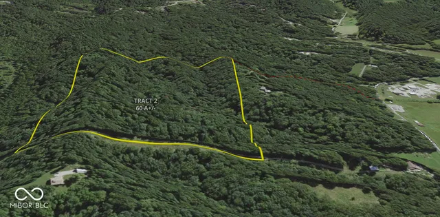 $499,900 | 2 East Boltinghouse East Road, Bloomington, IN 47408