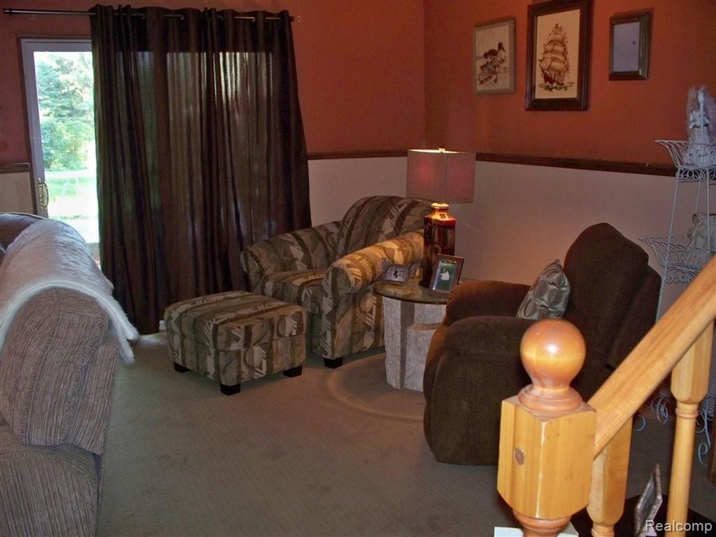 780 Downhill Lane Rochester, MI 48307 - Photo 10 of 19 FR with Walkout
