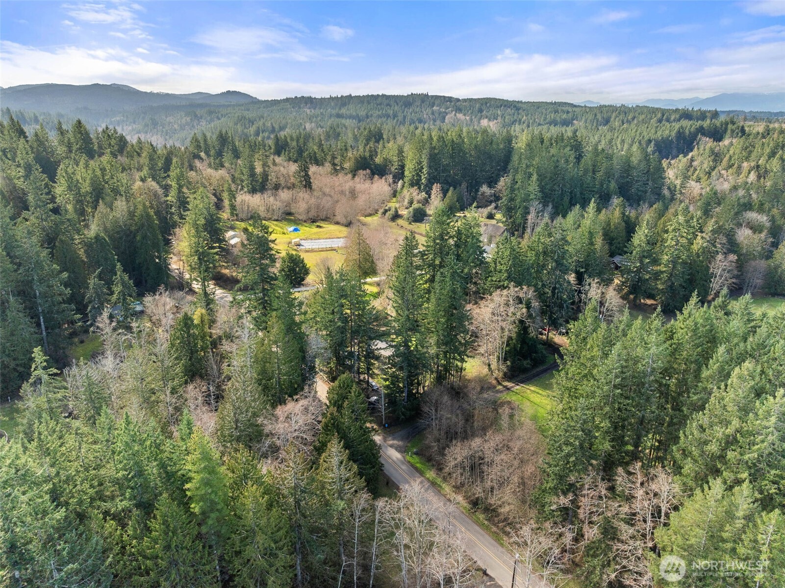 10030 Northwest Pioneer Road Seabeck, WA 98380 - Photo 21 of 21