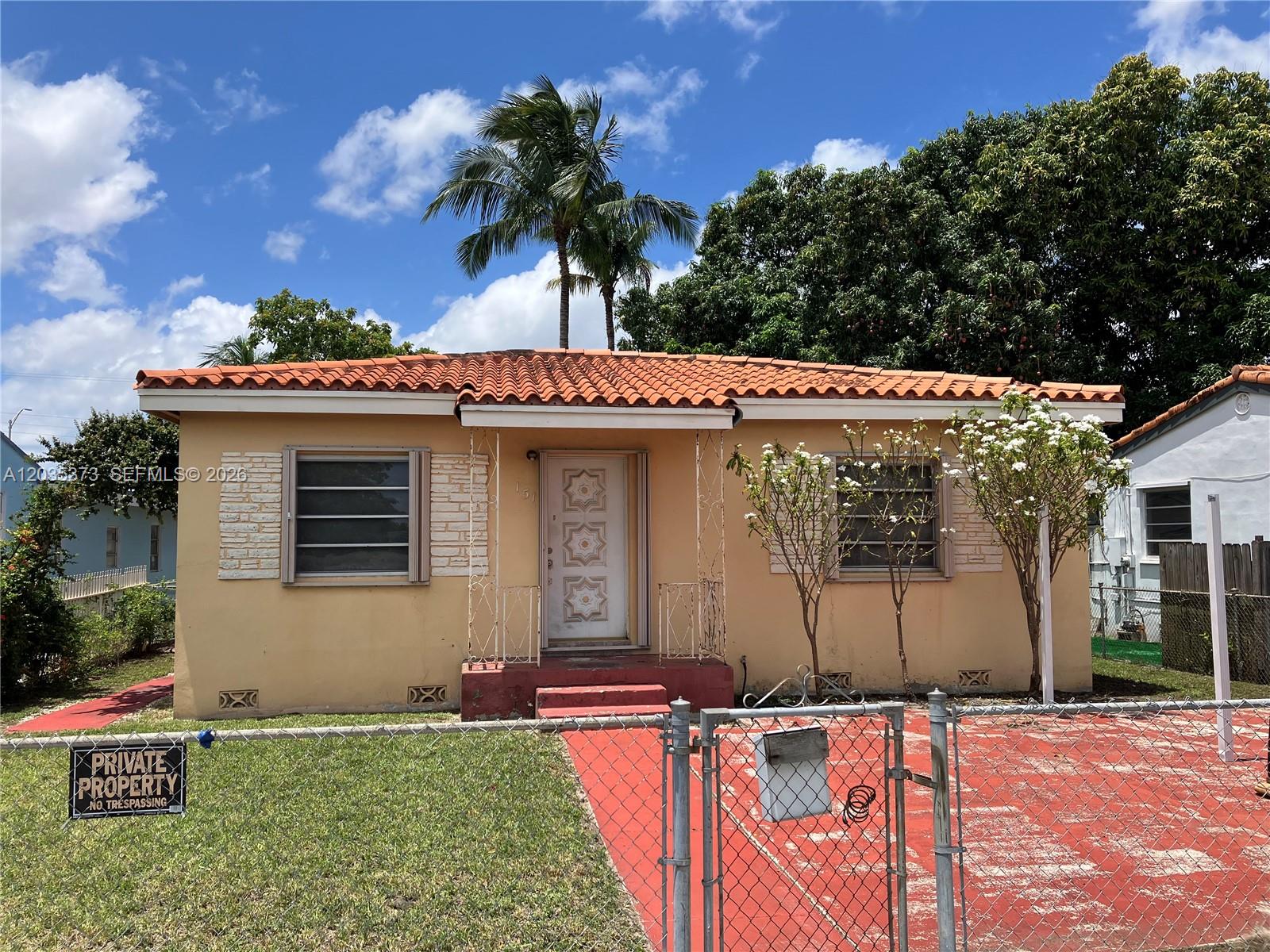 151 East 16th Street Hialeah, FL 33010 - Photo 1 of 1