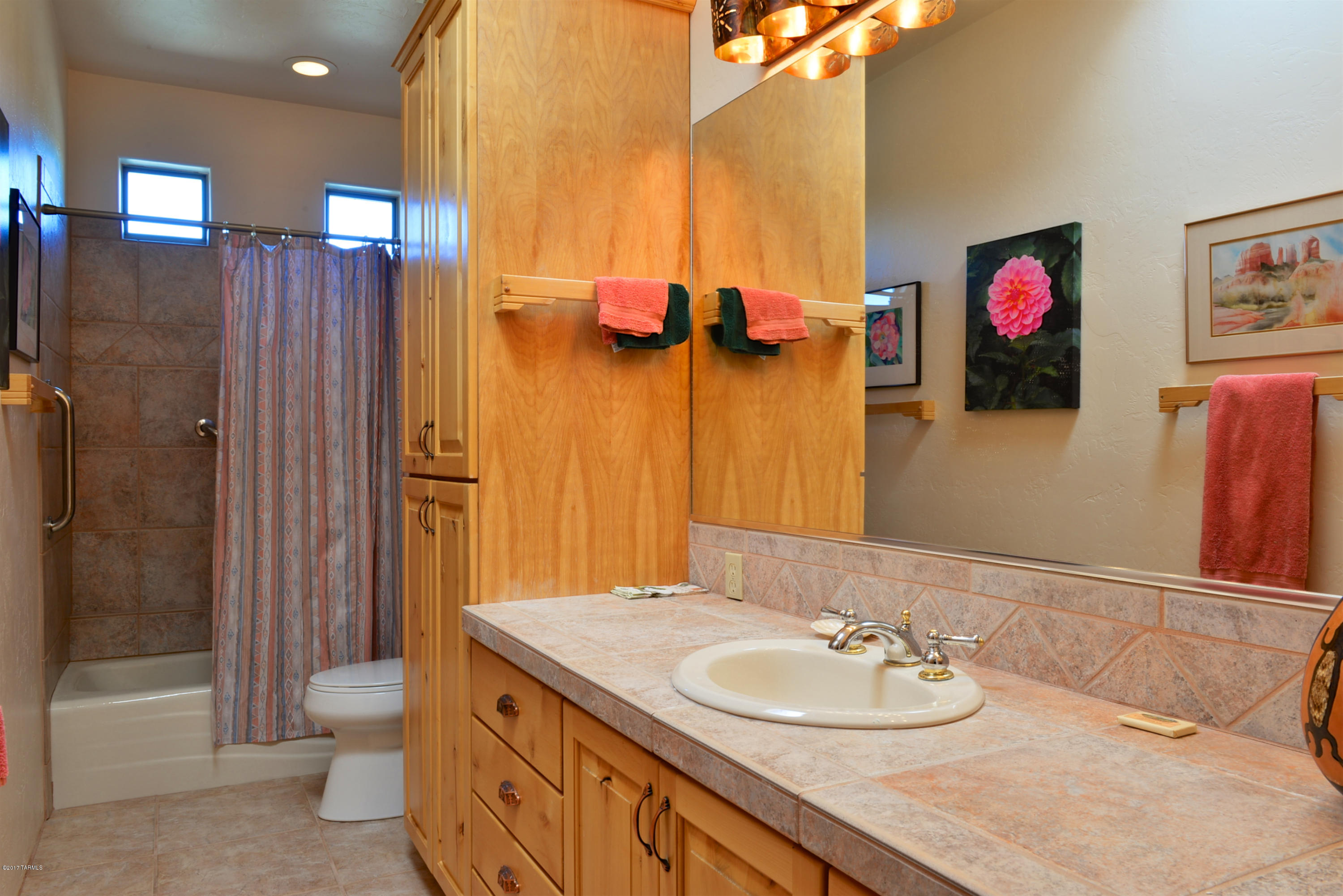 620 West Kachina Ridge Place Tucson, AZ 85755 - Photo 24 of 27