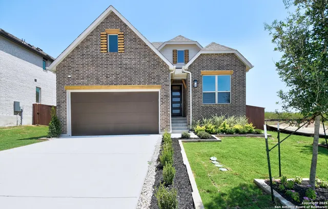 $434,517 | 4760 Terrel, Schertz, TX 78154