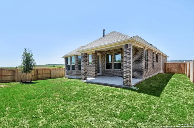 $434,517 | 4760 Terrel, Schertz, TX 78154